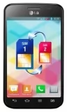 LG Optimus L4 II Dual E445