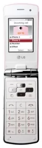 фото: отремонтировать телефон LG KF350